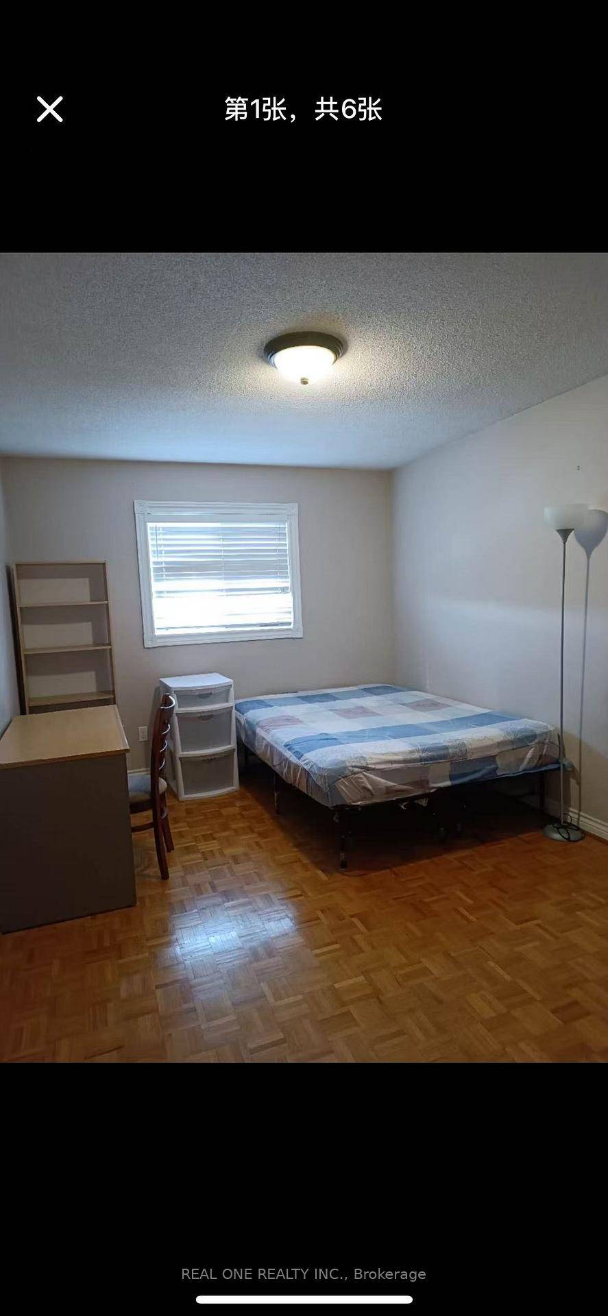 Beautiful one bedroom home in a highly convenient location.