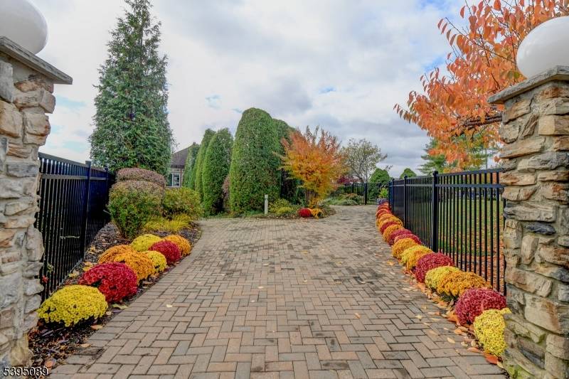 Welcome Home ! Space is truly an understatement when it comes to this stunning corner townhouse !