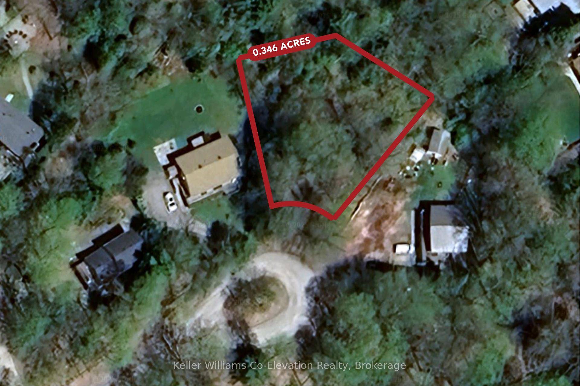 Here's your chance to build your own slice of paradise in the heart of Tiny Township, just a short walk to Lafontaine Beach and multiple Georgian Bay access points north ...