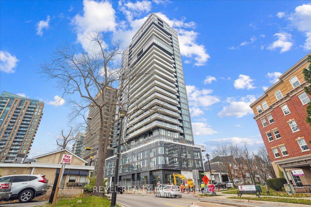 Boutique, modern, amp ; vibrant living is how to describe Nautique Lakefront Residences by Adi Developments !