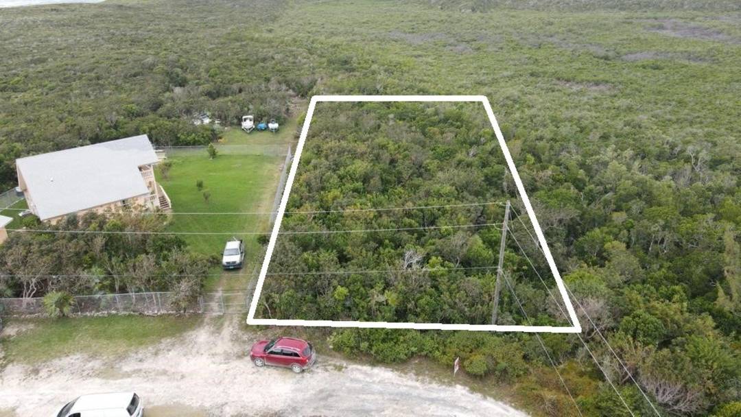 LOT 2A YELLOWWOOD Land Abaco