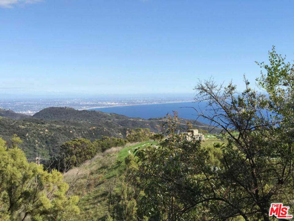 524   Moonrise Malibu La