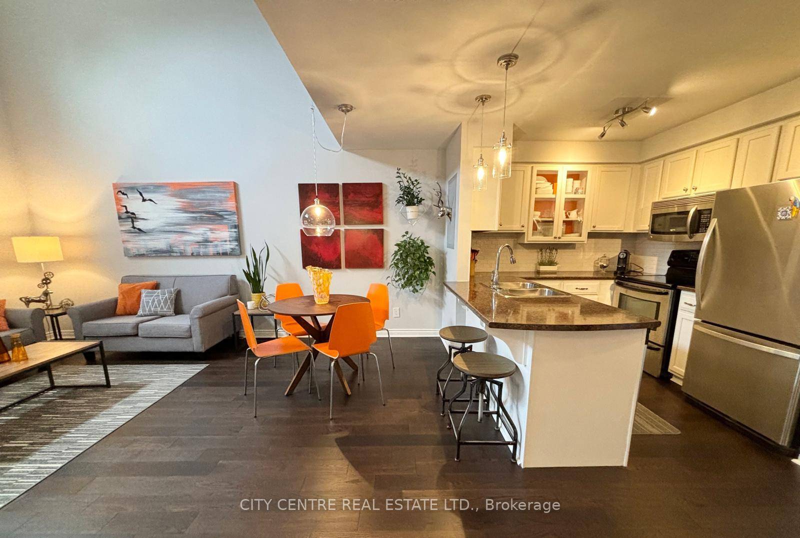 Welcome to this beautiful FULLY FURNISHED 2 bedroom 2 ensuite bathroom home.