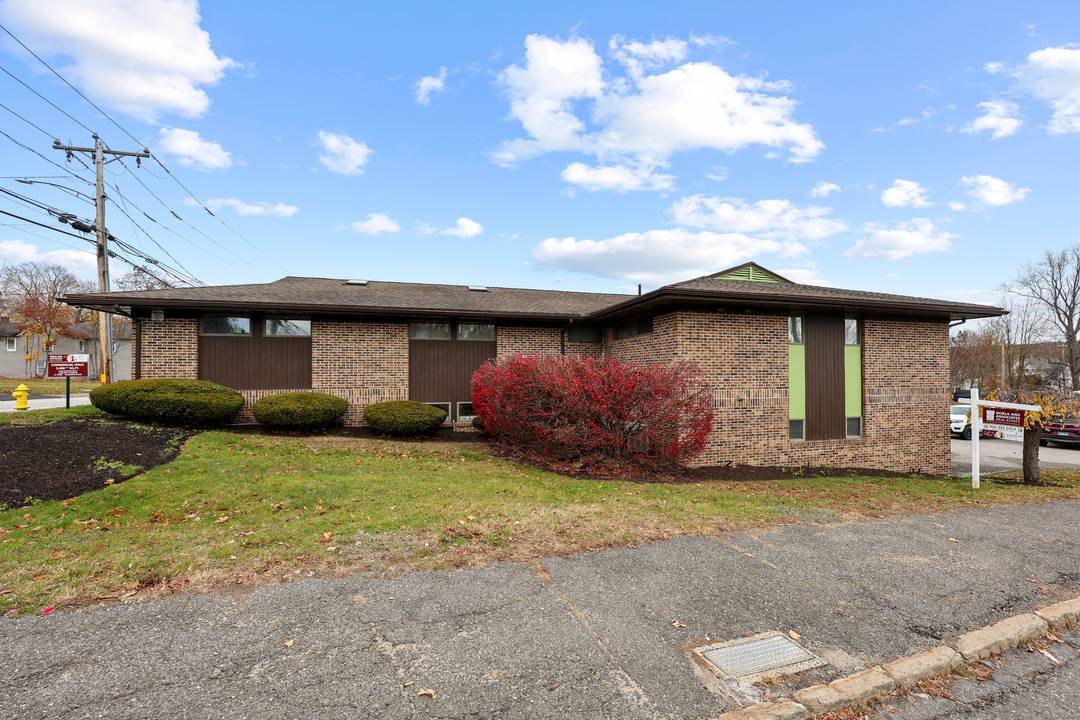 Exciting business opportunity Located in downtown Torrington close the the hospital on a hight traffic count intersection.