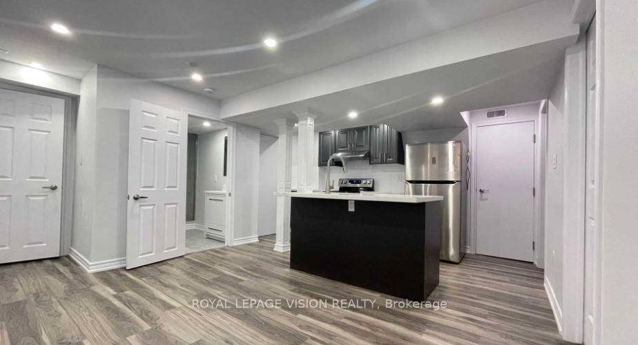Note Only one bed room is listed for lease out of the two.
