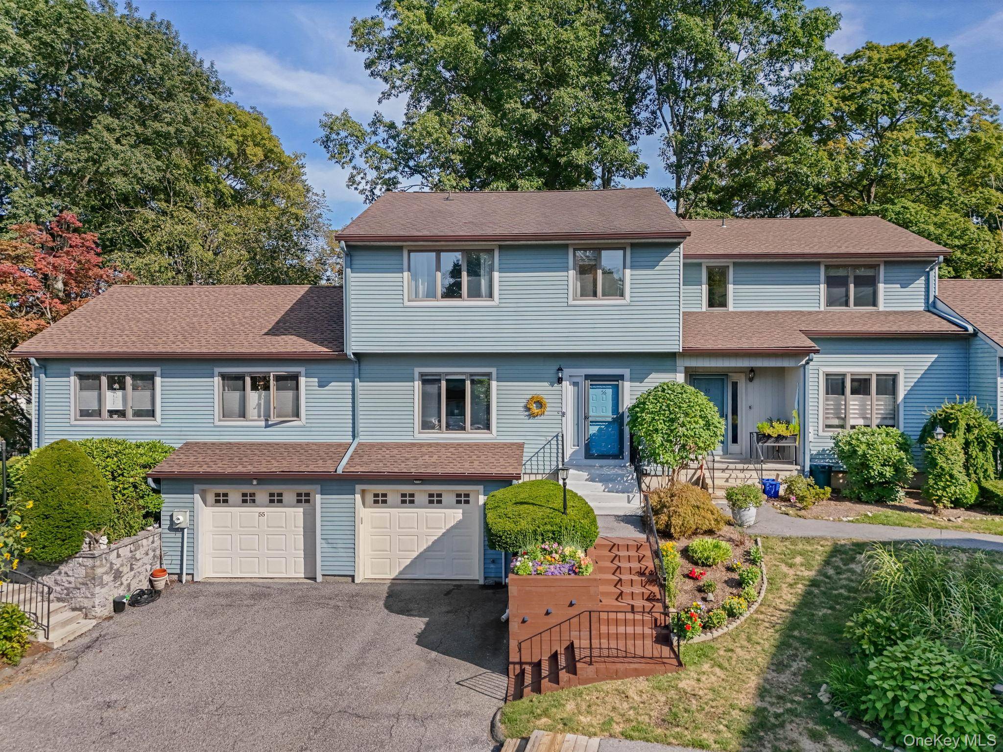 Welcome to The Willows, where comfort and convenience come together in this inviting townhome.