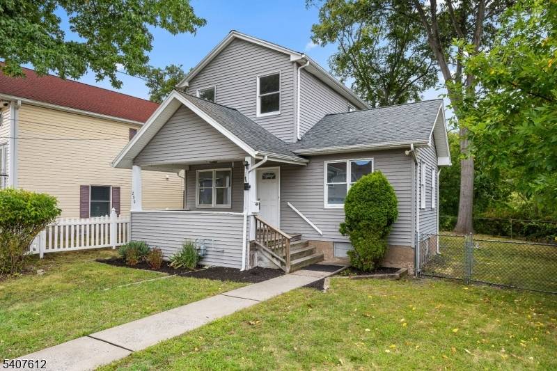 Welcome to this beautifully updated, move in ready home located in the heart of Little Falls, NJ.