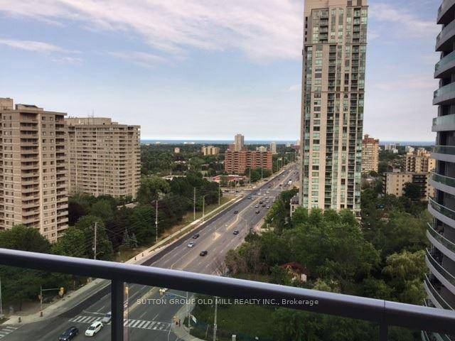 South Facing, Bright Unit In A Luxurious Condo.