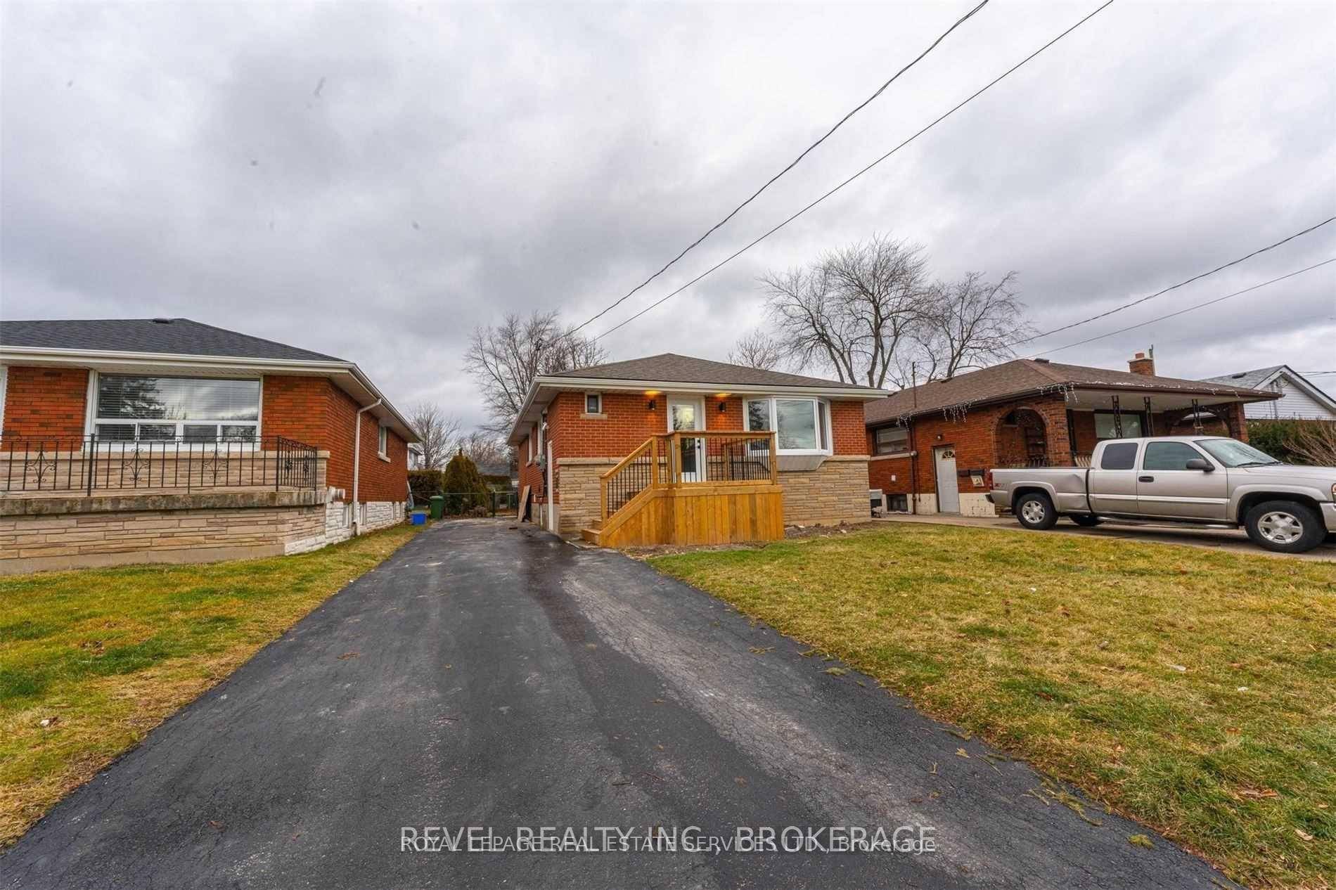 Welcome to Your Dream Rental !