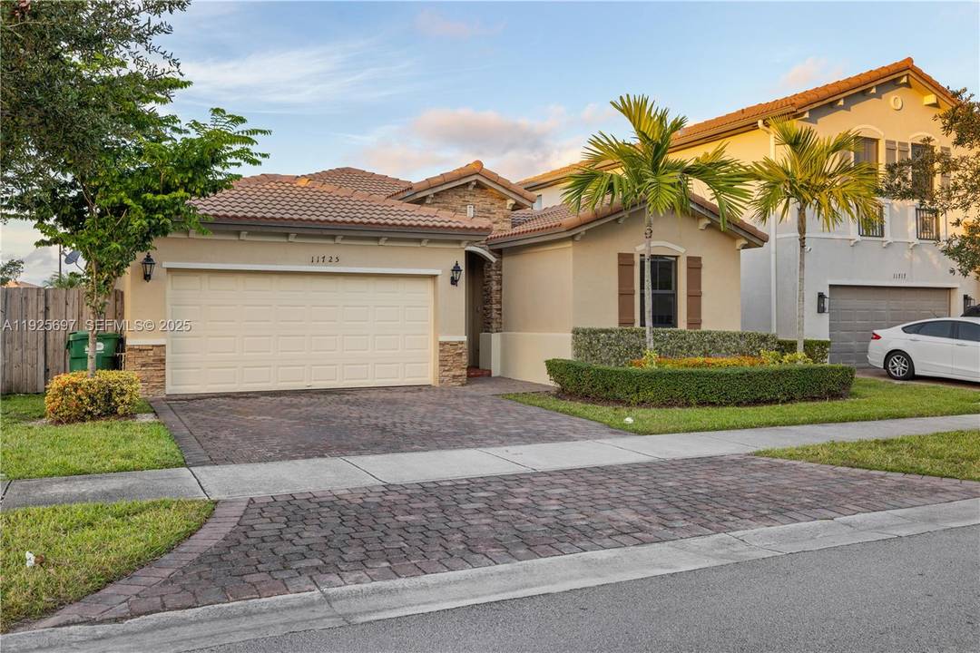 This spacious and elegant 4 bedroom, 3 bath home is located in a highly desirable neighborhood, offering an exceptional blend of comfort, style, and convenience.