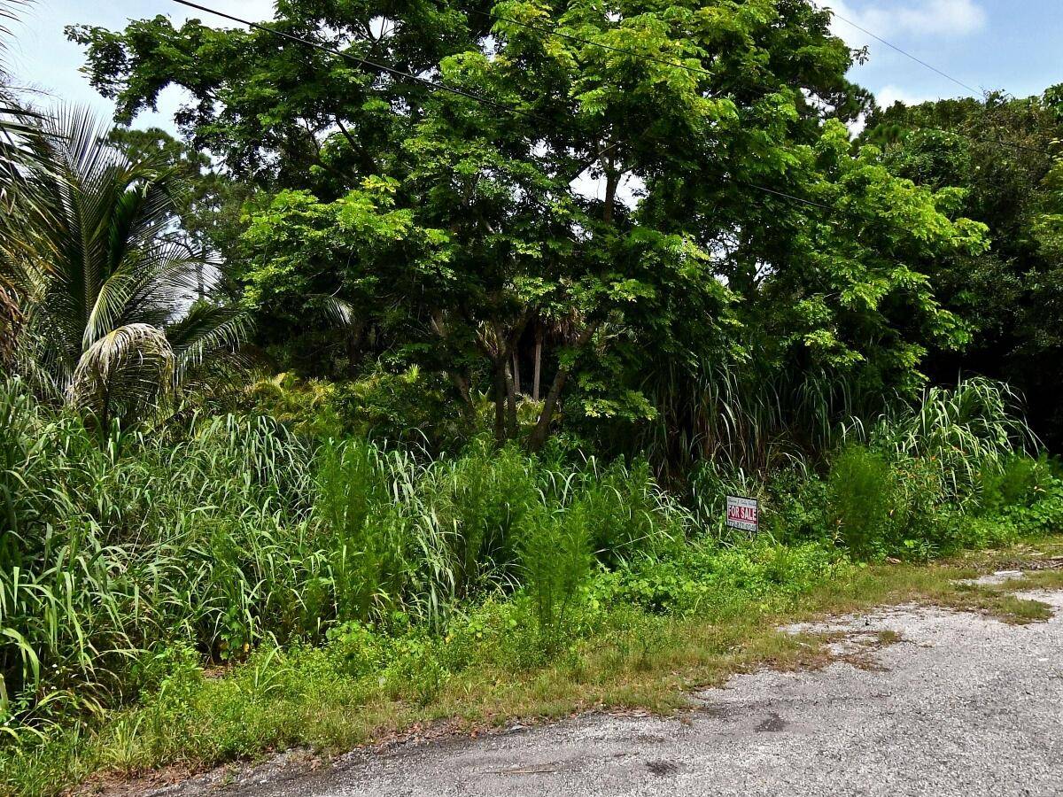 Are you looking for your own little slice of paradise to build ?