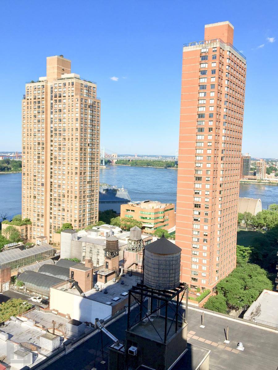 Pristine one bedroom residence with water views in the amenity rich Century Tower !