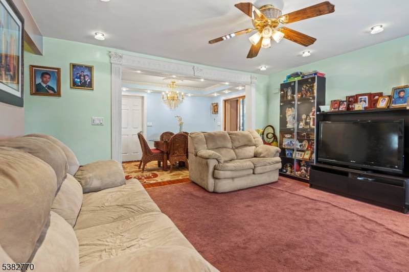 Welcome to this hidden gem Cape Cod home featuring five bedrooms and three and a half baths.