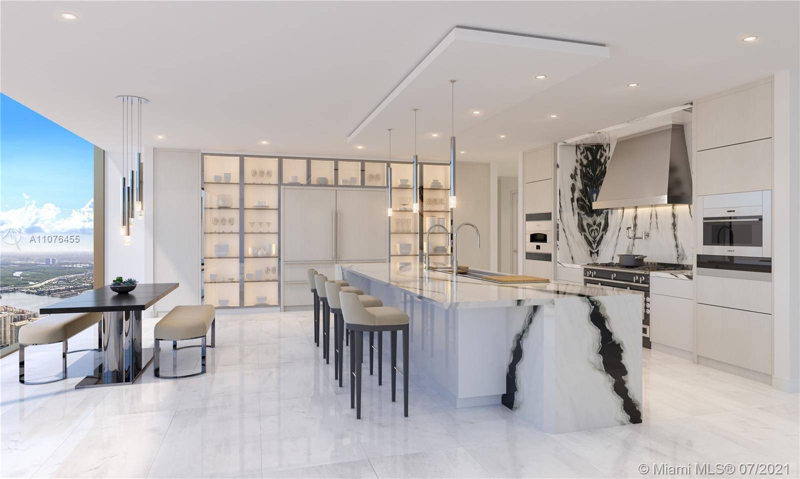5 BEDROOMS 6. 5 BATHS DIRECT OCEAN, 4780 SQFT SAUNA, SUMMER KITCHEN, GAS FIREPLACE GAS RANGE PIZZA OVEN FURNISHED 45, 000 SQFT OF AMENITIES, ICE SKATING, BOWLING INDOOR BOXING RING
