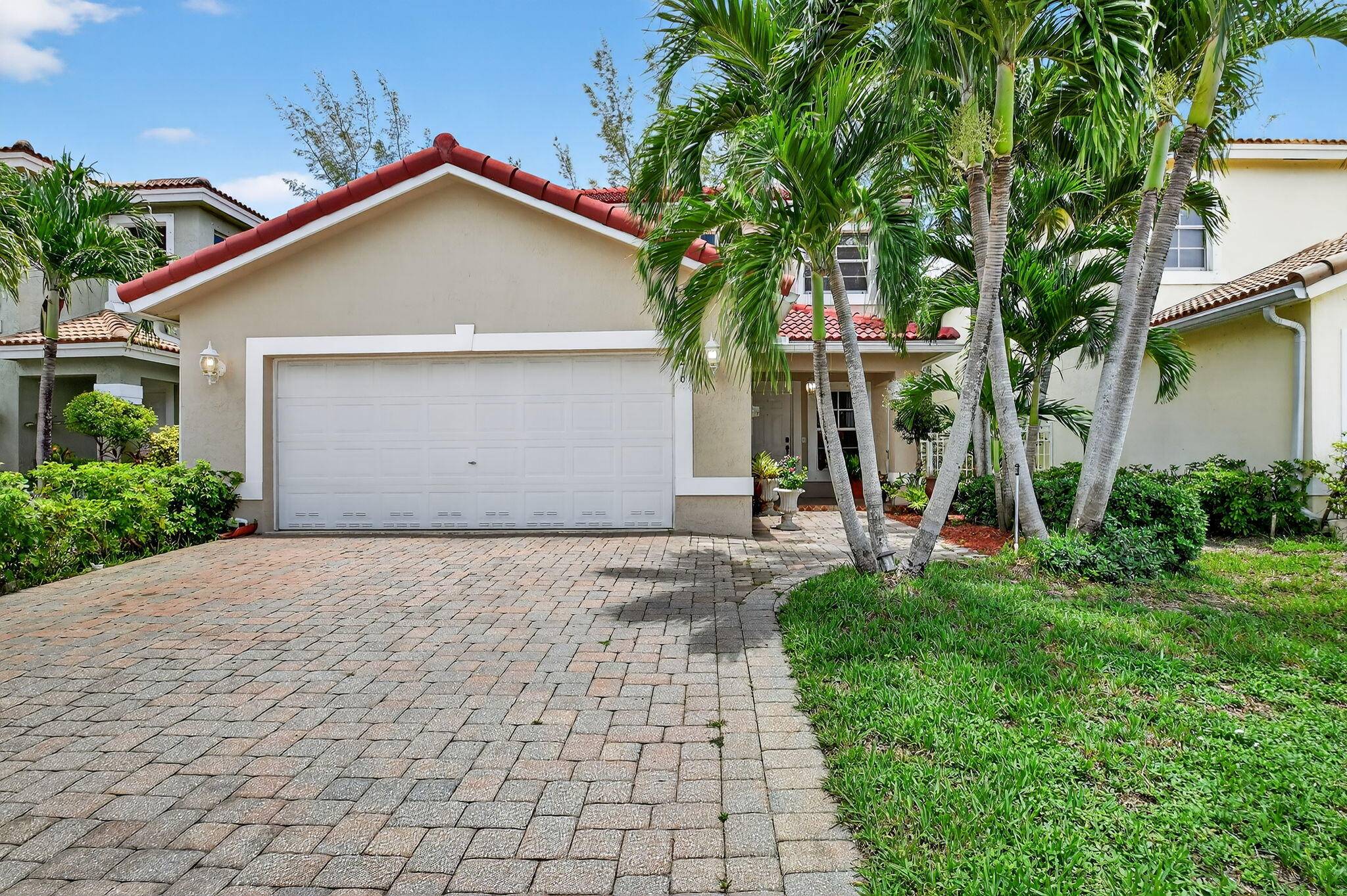 Welcome to this stunning two story home located in the highly sought after gated community Independence Point.