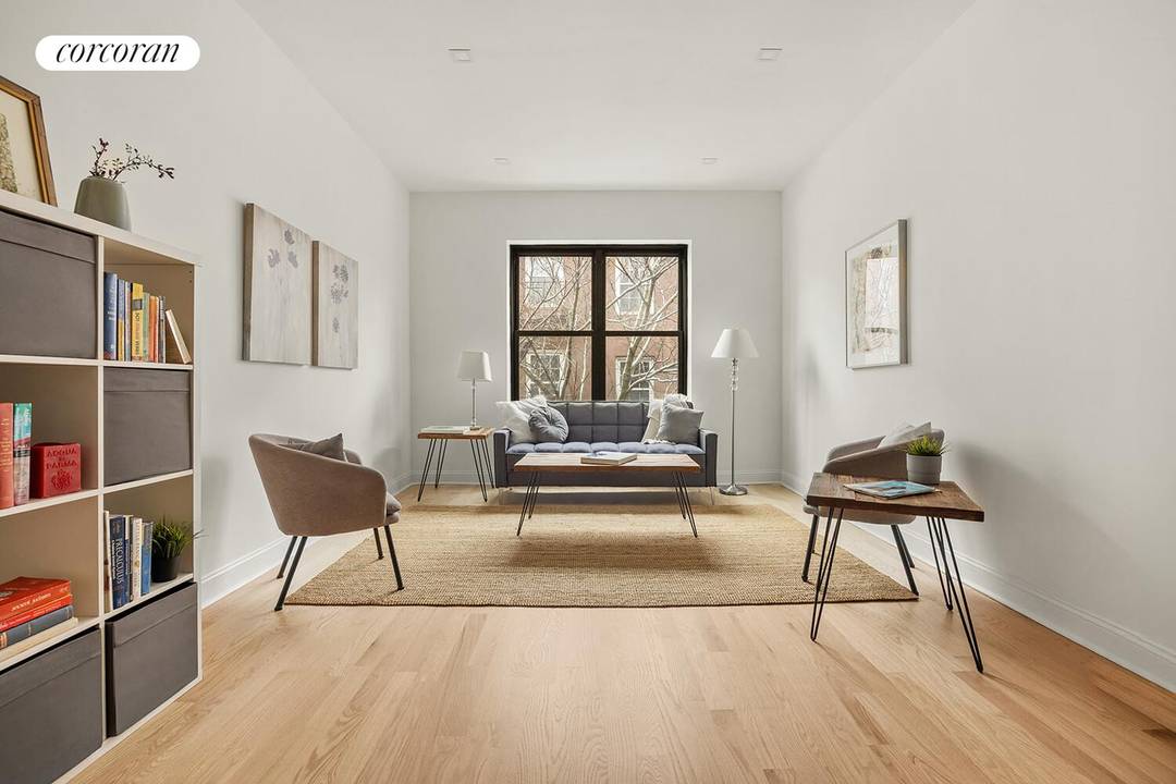 Just the PERFECT apartment in the PERFECT location !