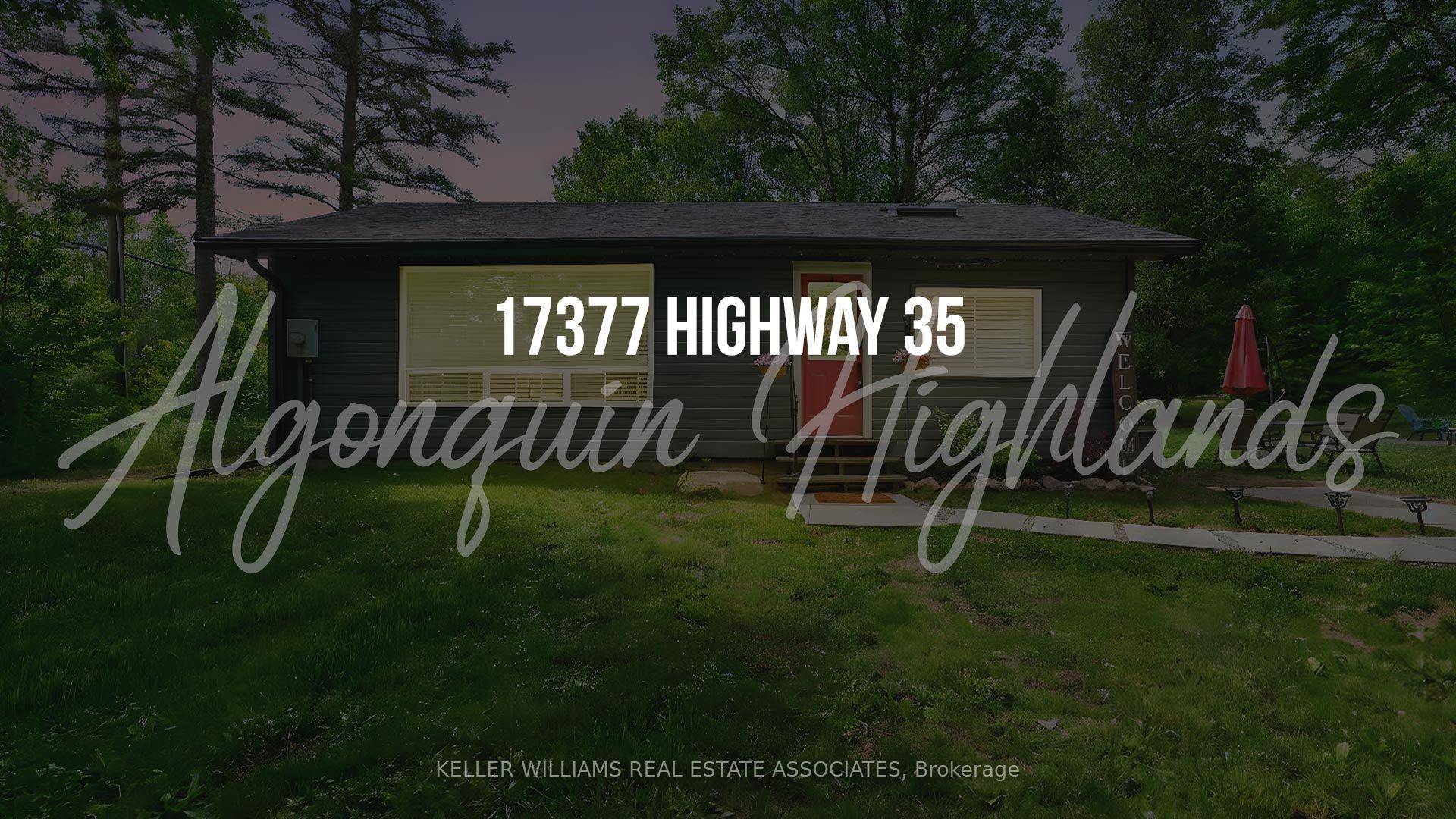 Welcome to your peaceful escape in the heart of the Algonquin Highlands !