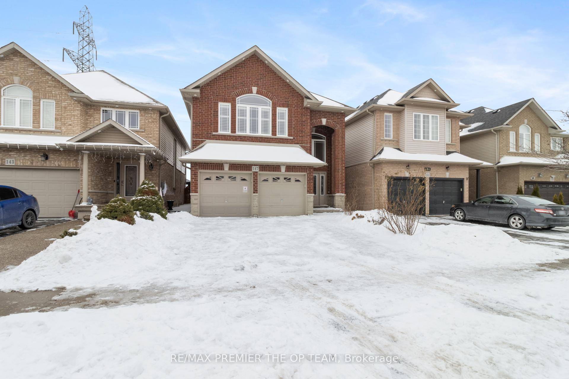 Discover the charm of this beautifully maintained two story home in the sought after Summit Park community.