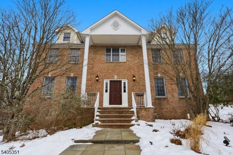 Welcome to your own private retreat in Denville.