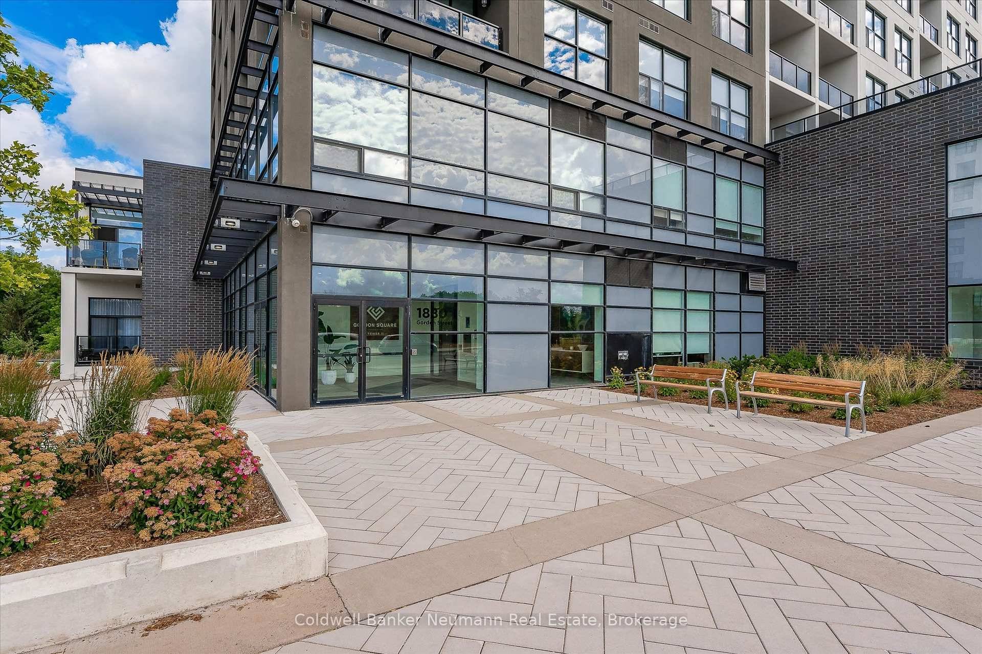 Welcome to 204 1880 Gordon Street where elevated style meets everyday ease.