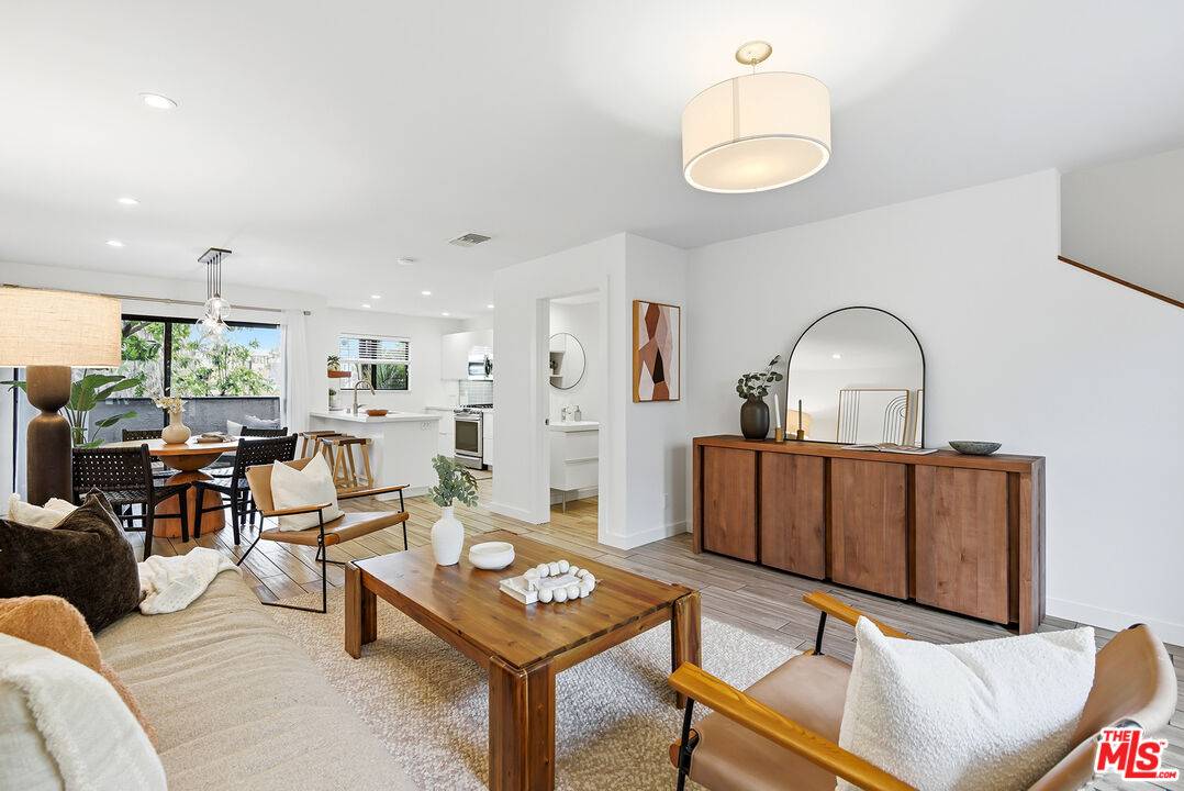 1802 20th St 2BR Santa Monica La