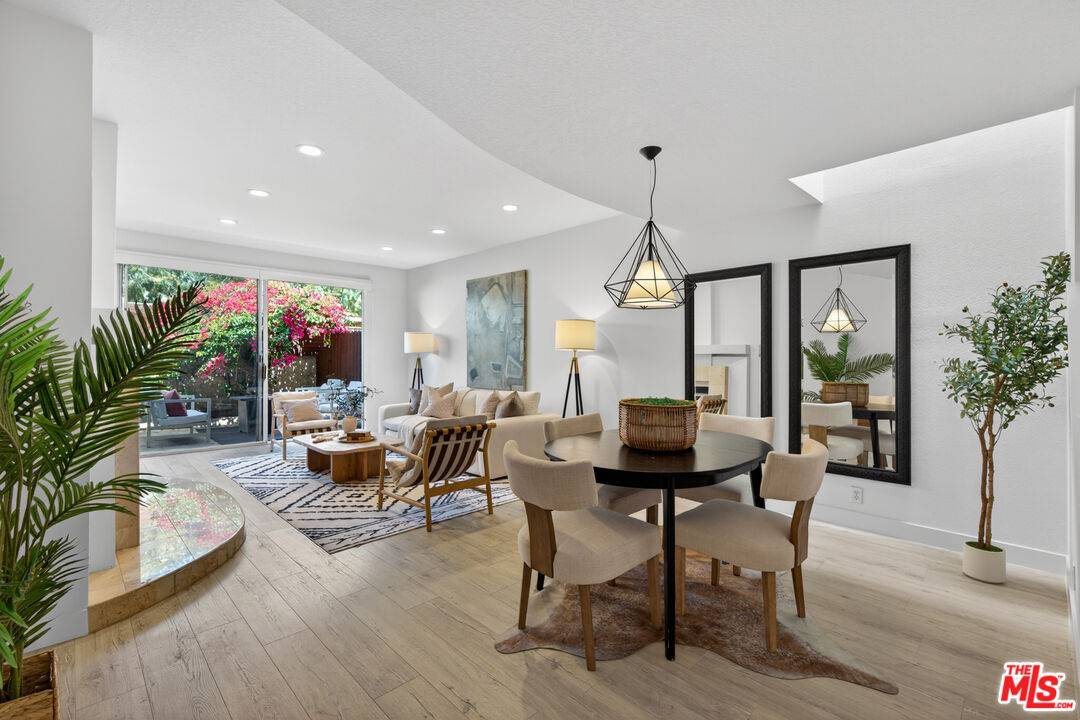 1436 20th St 2BR Santa Monica La