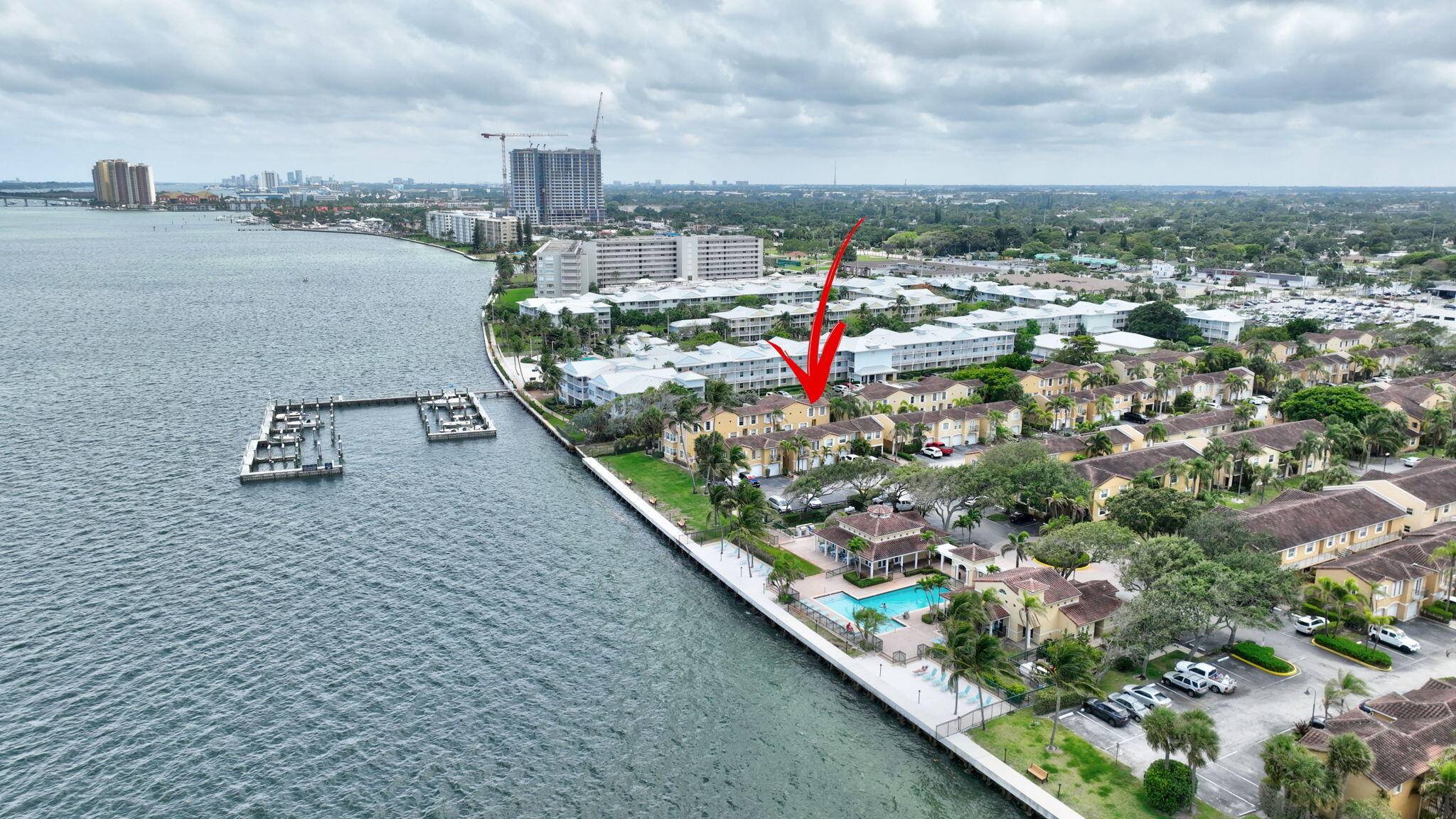 2. 65 ASSUMABLE LOAN ! ! Welcome to your dream home in the heart of North Palm Beach !