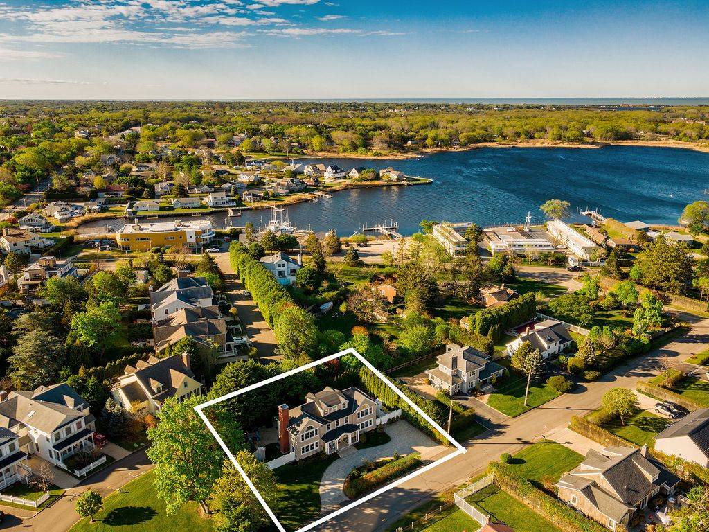 Southampton South US Open Rental!