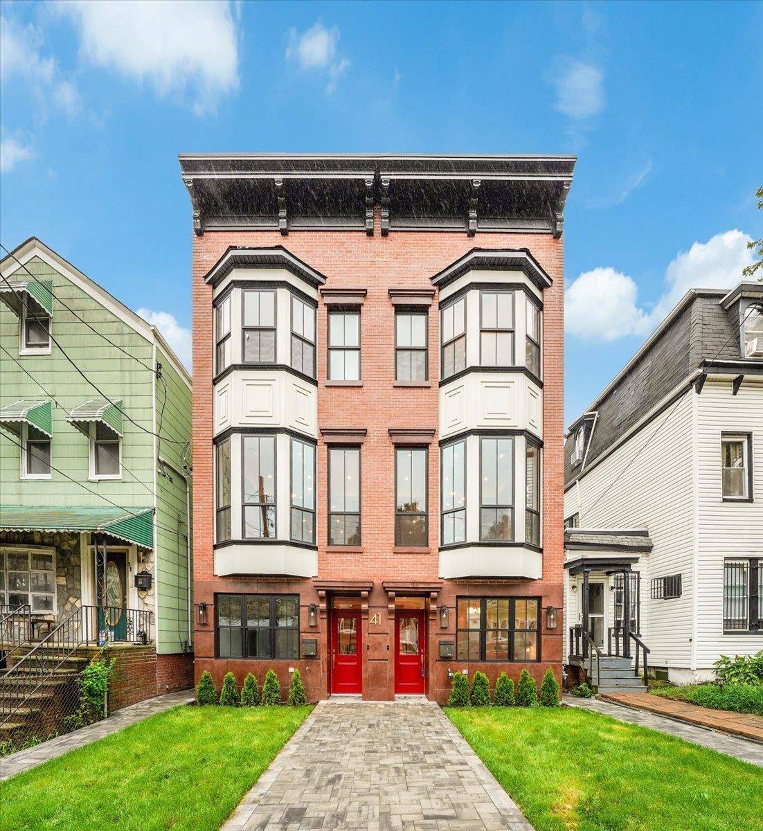 41 BRINKERHOFF ST Condo New Jersey