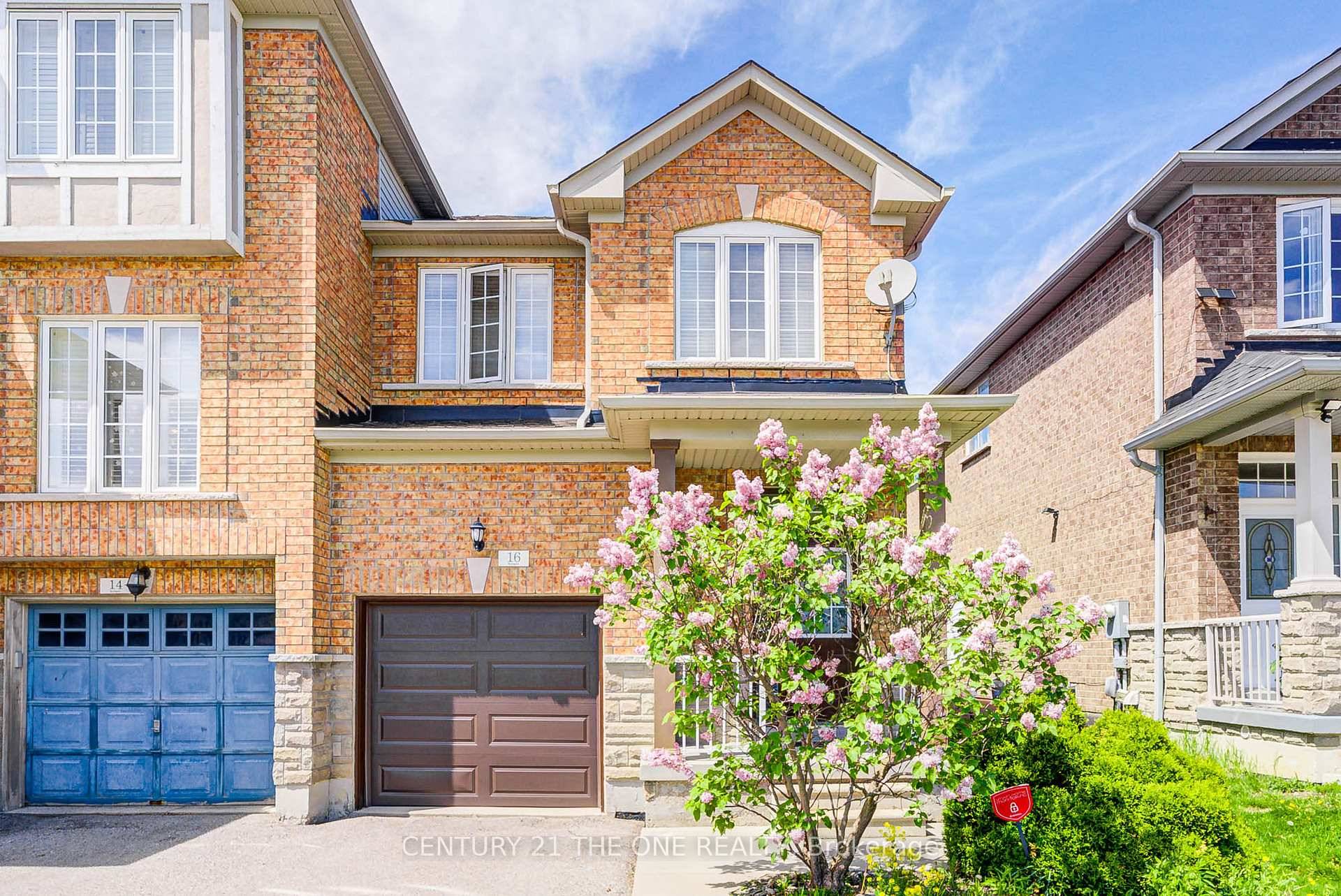 Beautifully Situated In One Of Auroras Most Sought After Areas, This Stylish Home Features Three Bedrooms, Four Bathrooms, And A Finished Basement With Rough In Plumbing, Offering Both Comfort And ...