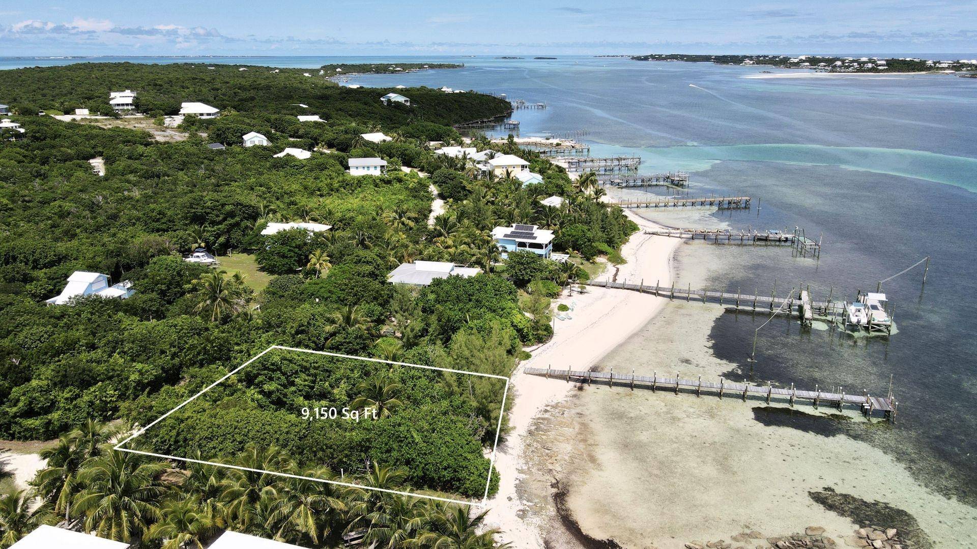 LOT 129 ABACO OCEAN CLUB Land Abaco