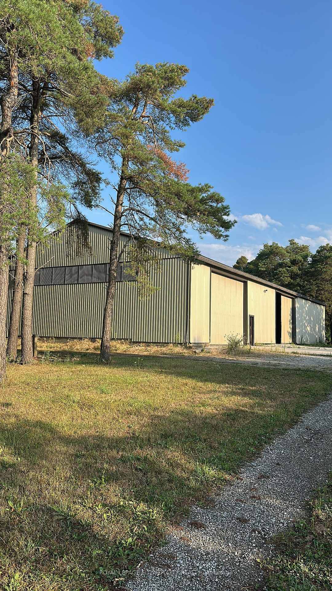 Excellent Opportunity to Lease 7, 500 Sq.