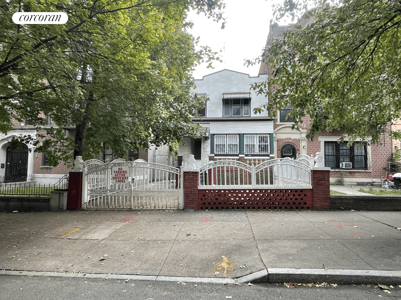 Great time to get into Crown Heights and build or redesign your next project.