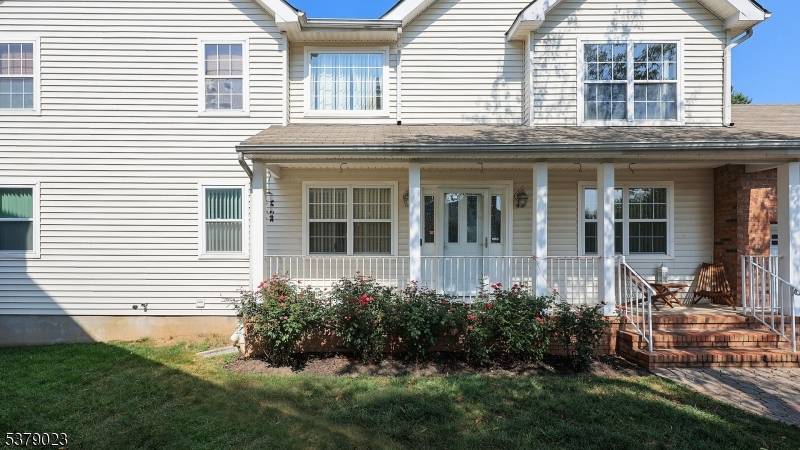 Nostrand Rd Hillsborough Twp. New Jersey Single-Family