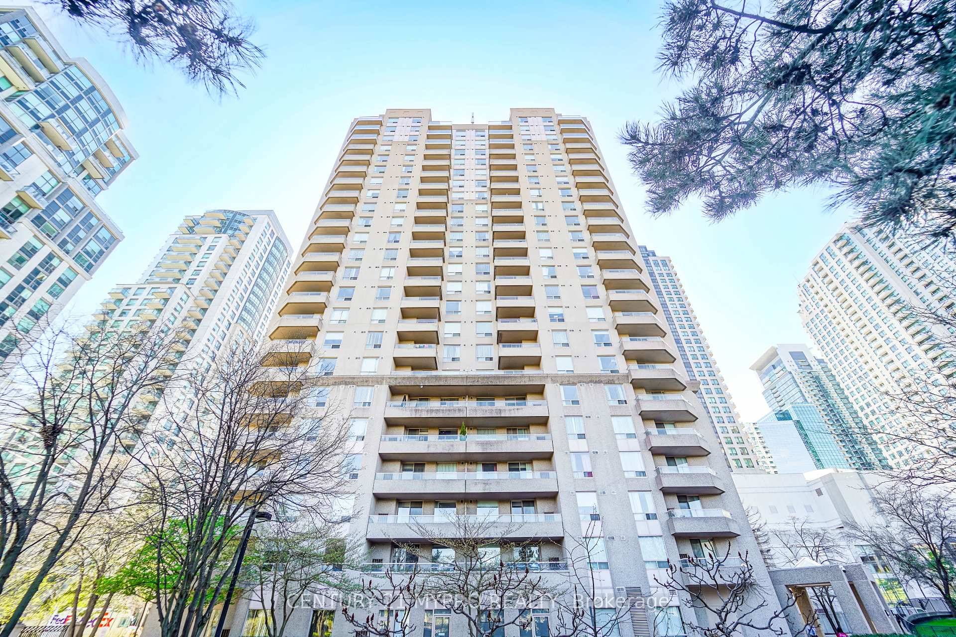 Super Low Price !. One Of The Few Condos Allowed For Earl Haig Secondary School !