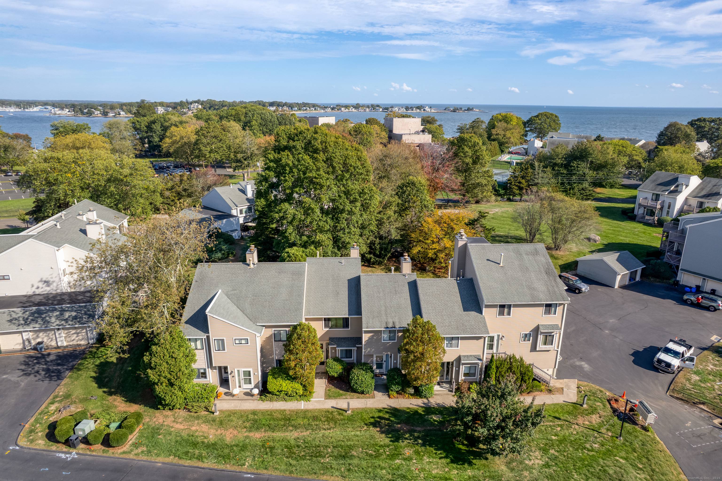 The condominium you have been waiting for !