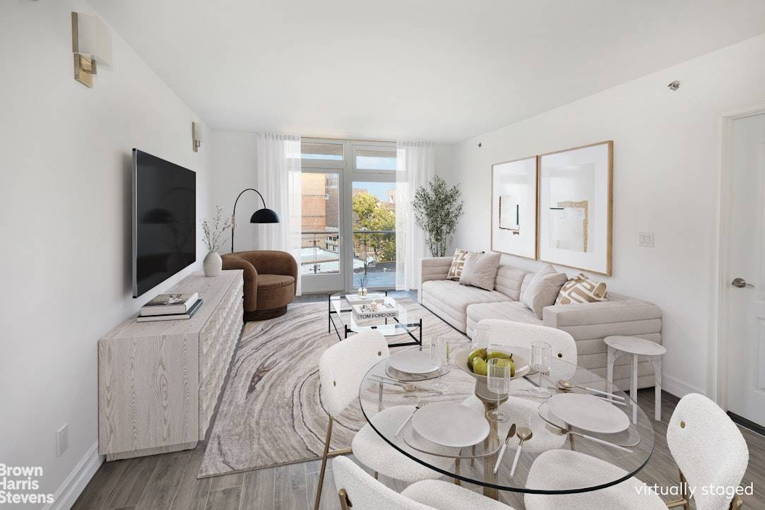 Welcome to Luxury Austin, a hidden gem in the heart of Rego Park, where spacious living meets serene comfort.