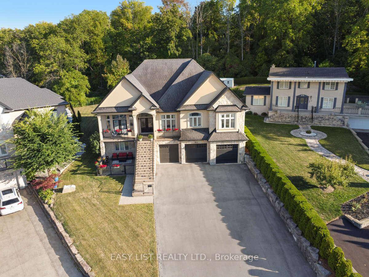 For more info on this property, please click the Brochure button.