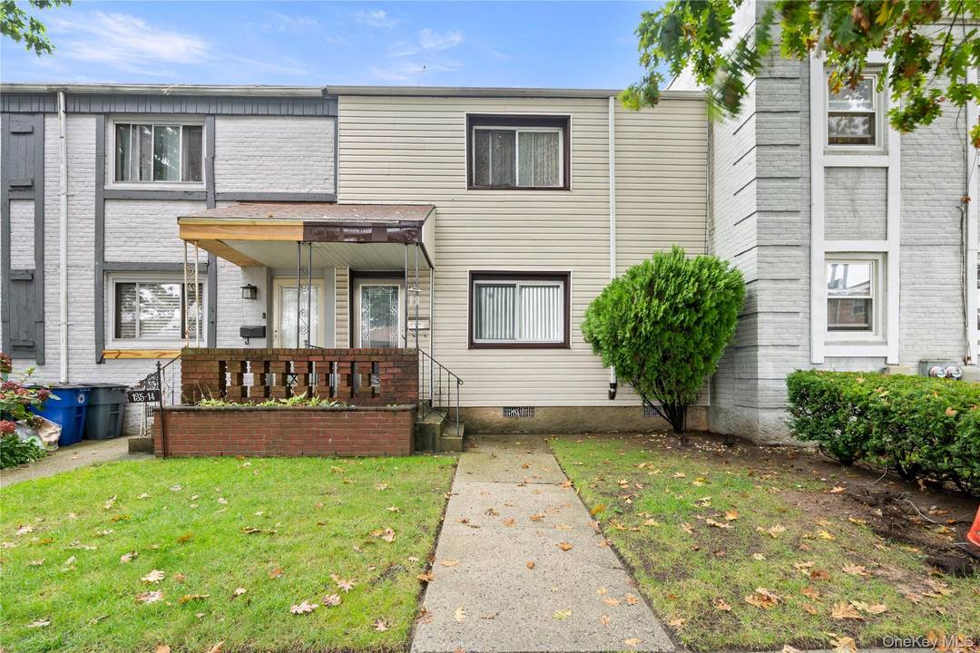 Welcome to this charming 3 bedroom, 2 bathroom single family home is located on a quiet, tree lined block in the heart of Laurelton.