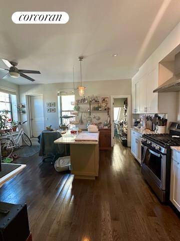 Available April 1st Showing by advance appointment OH only, occupied unit email agent for all showings Recently GUT RENOVATED and conveniently located, PRIME RIDGEWOOD 3 bedroom, 2 full bathroom apartment ...