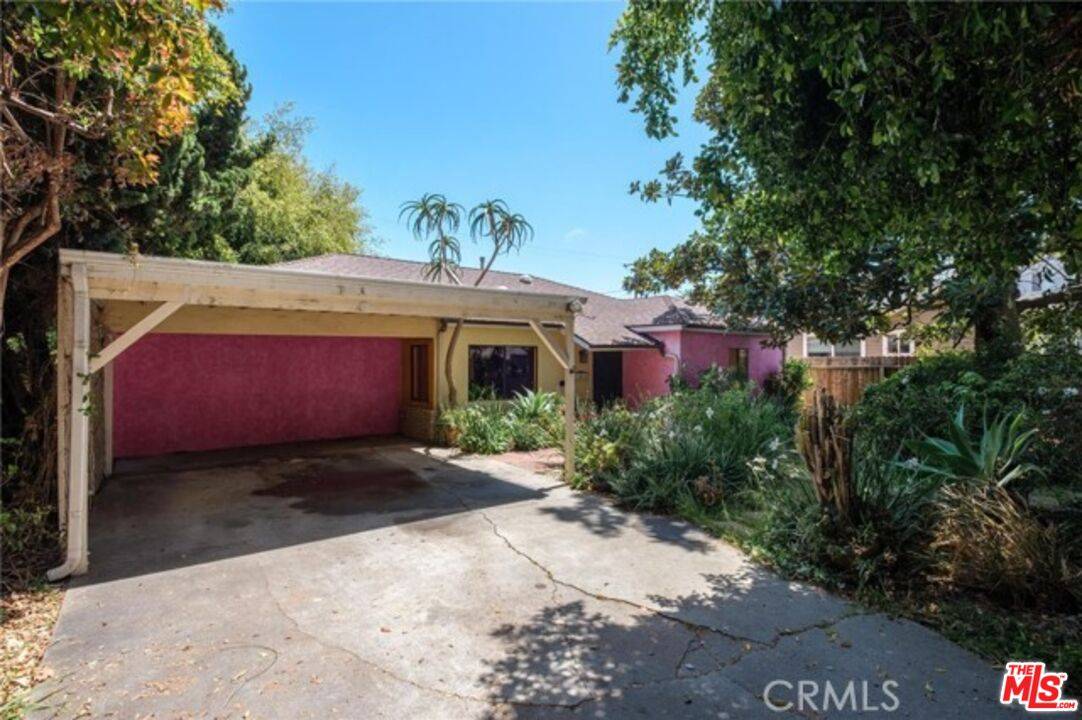 11816   Avon Way Marina Del Rey La