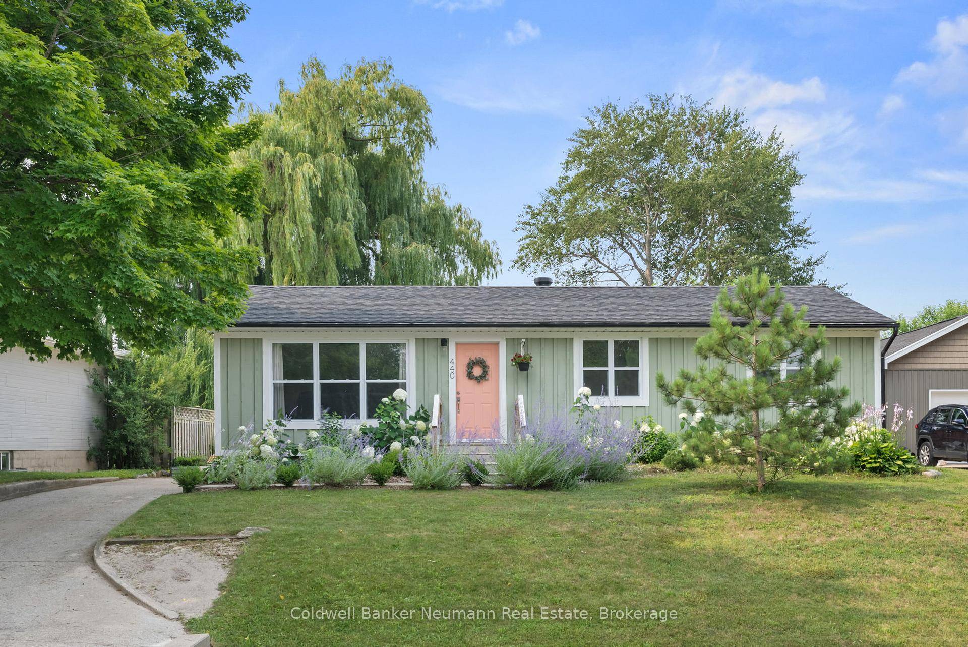 Welcome to 440 Provincial Street, Port Elgin.
