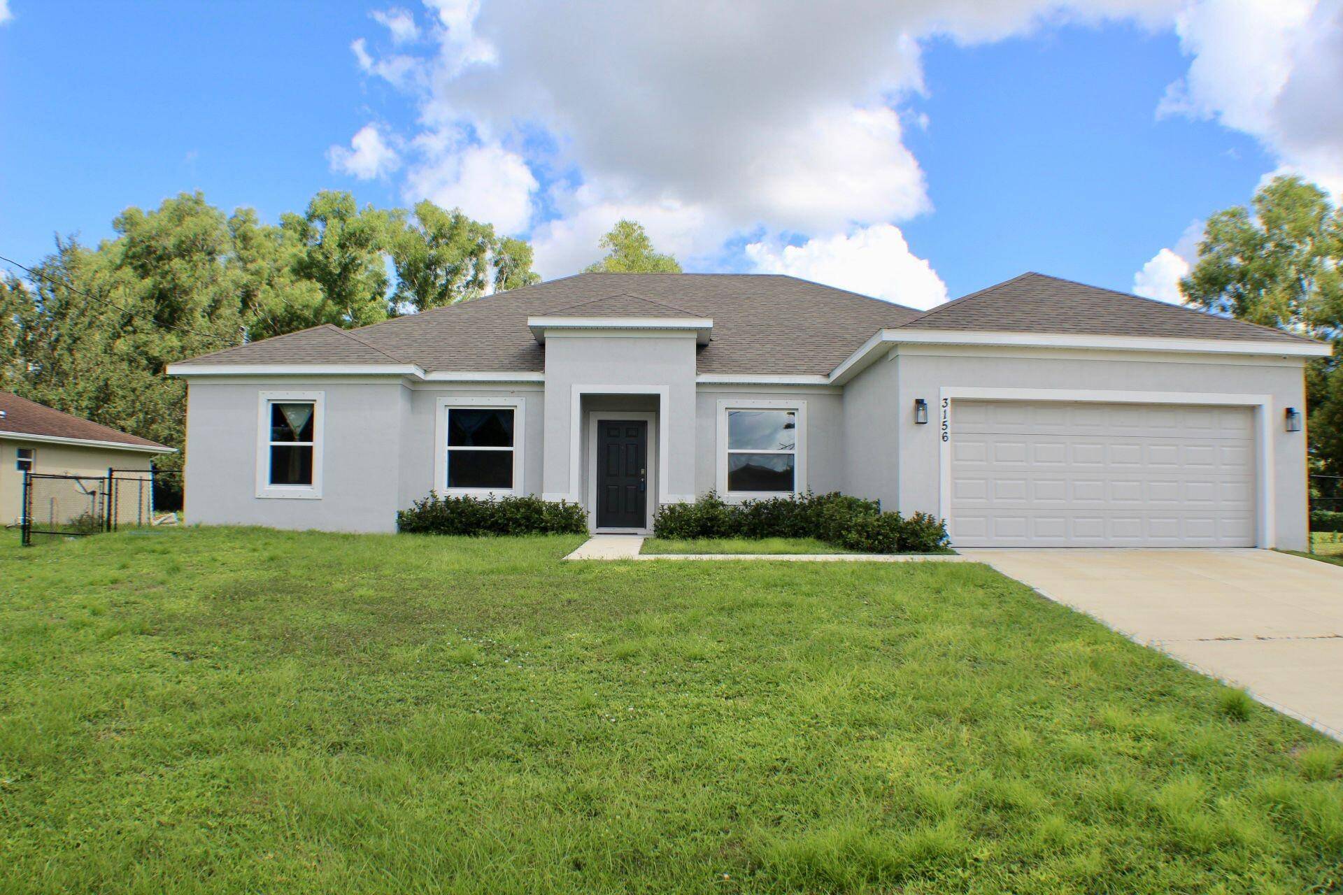 Welcome to your dream home in beautiful Port St.