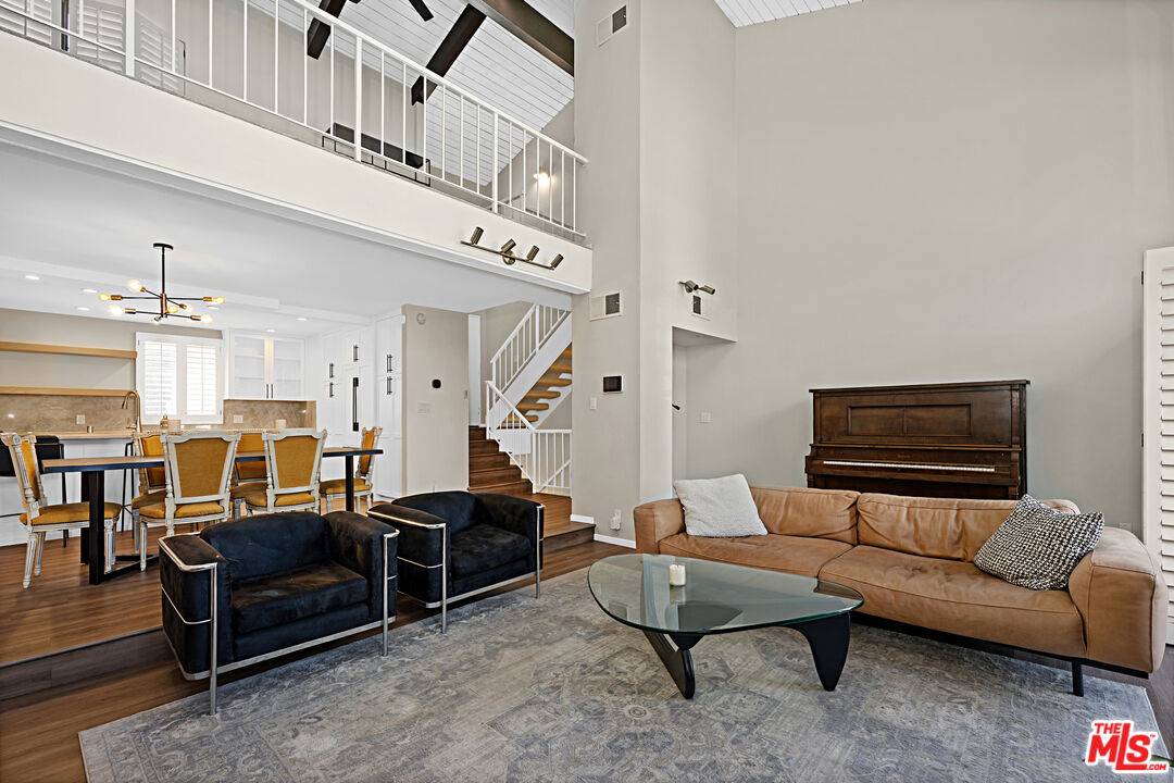 1925 S Beverly Glen Blvd 2BR Beverlywood La