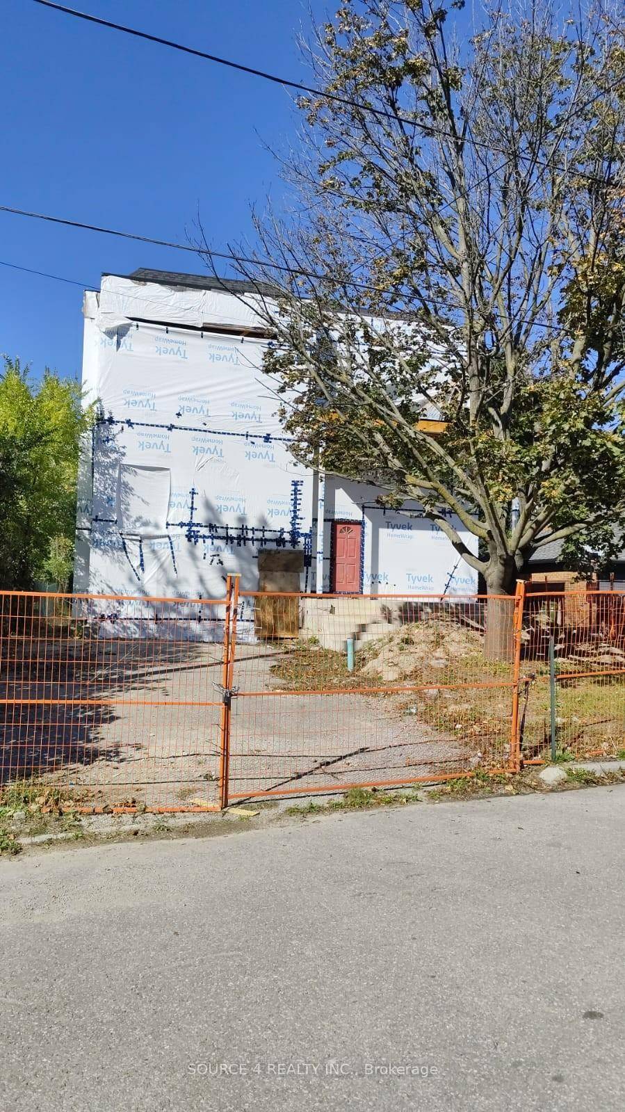 Power Of Sale Located In One Of North York's Most Distinguished Neighbourhoods, 30 Covington Crescent Is Situated On An Exquisite SO Foot Wide Lot With Over 133 Foot Depth.