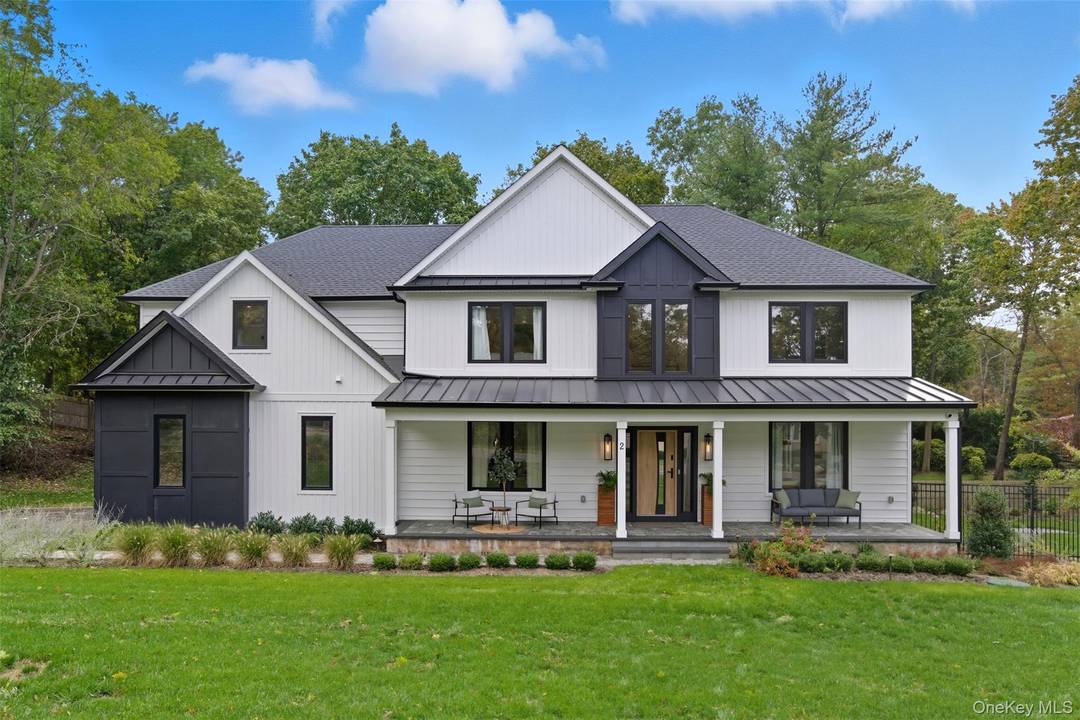 Nestled in the highly desirable North Shore hamlet of Mount Sinai, this exquisite newly constructed residence seamlessly blends modern luxury with classic Long Island living.