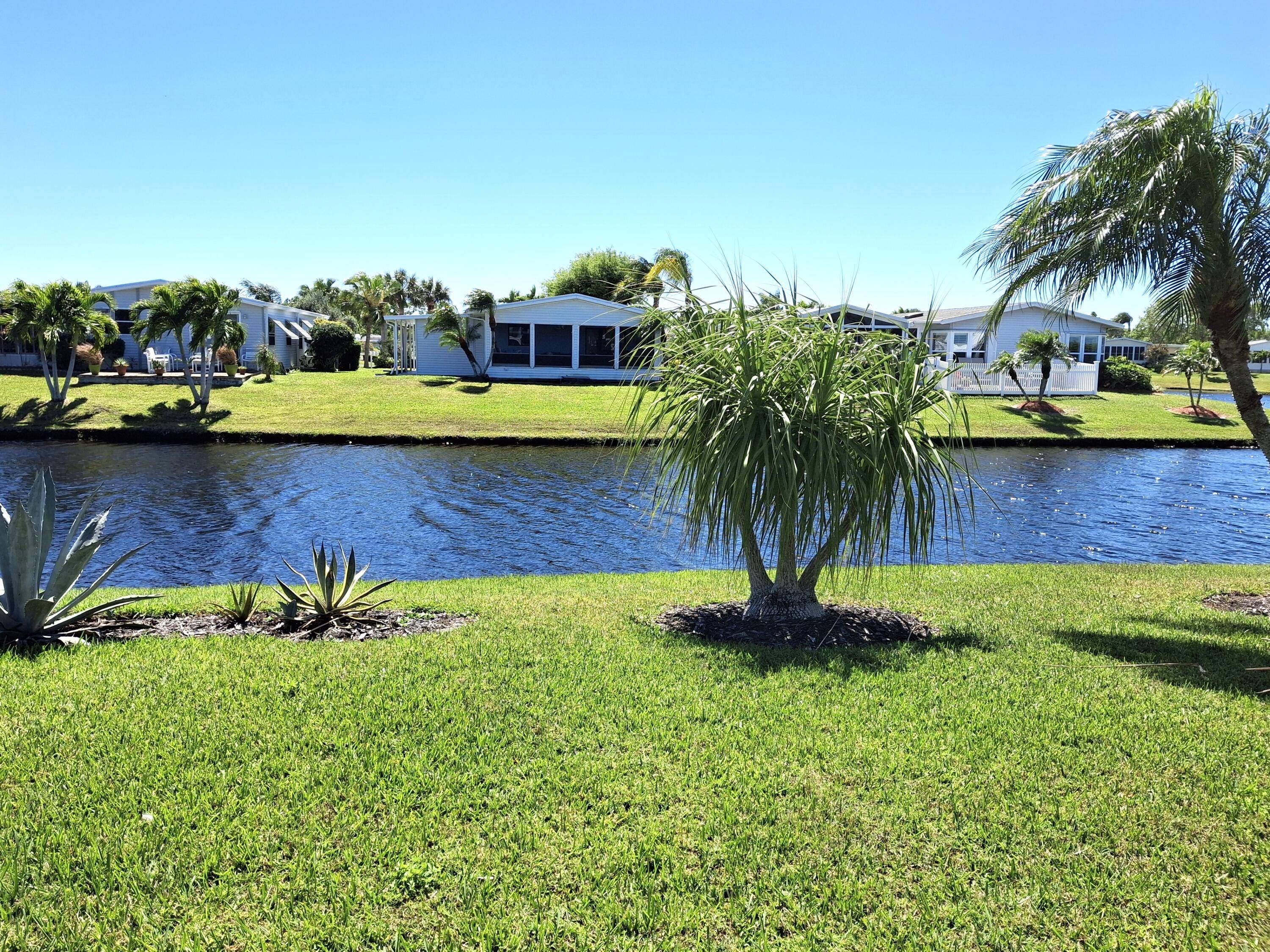 Fabulous water view DEAL !