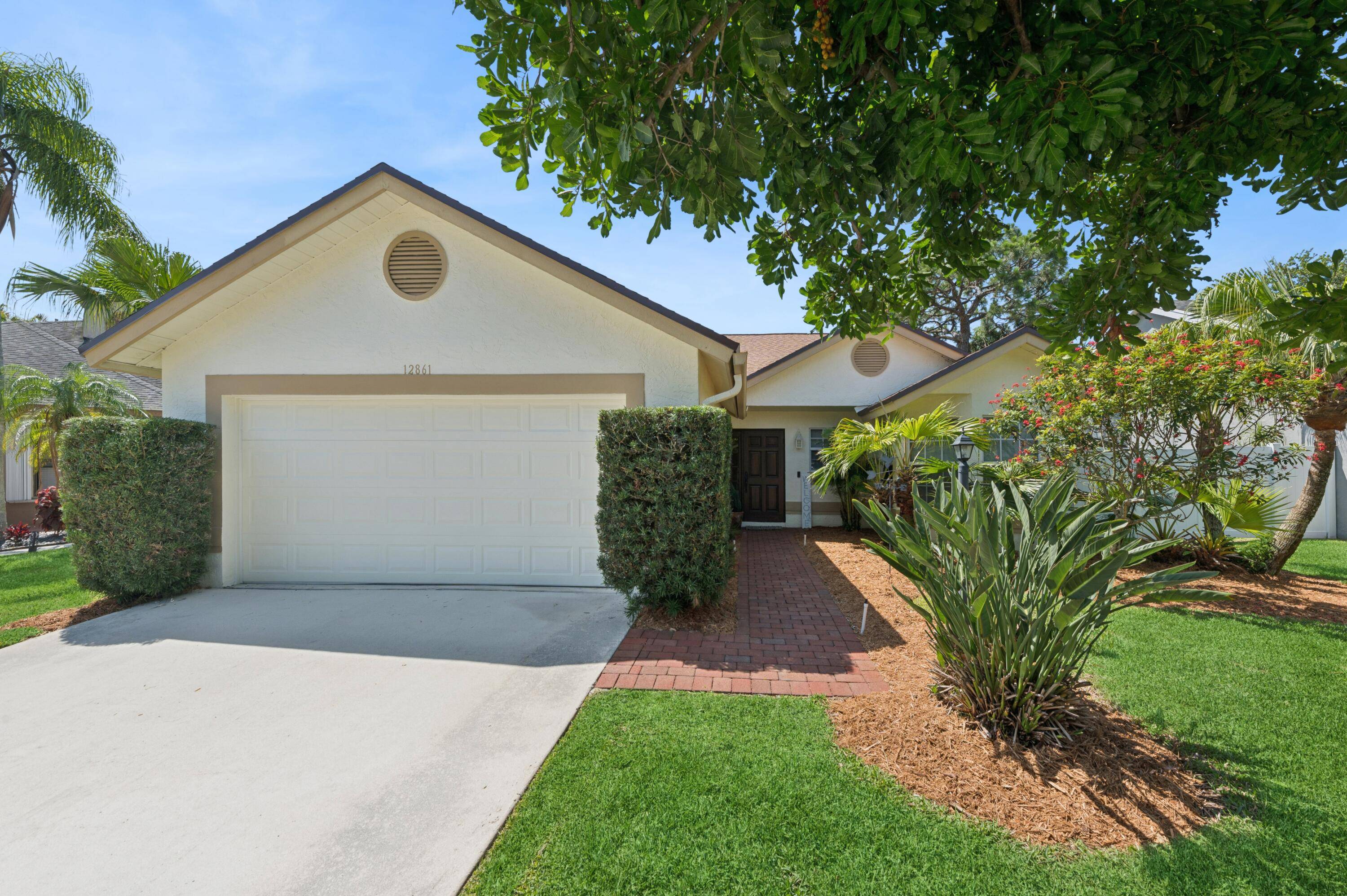Welcome to Your New Home in Wellington, FL.