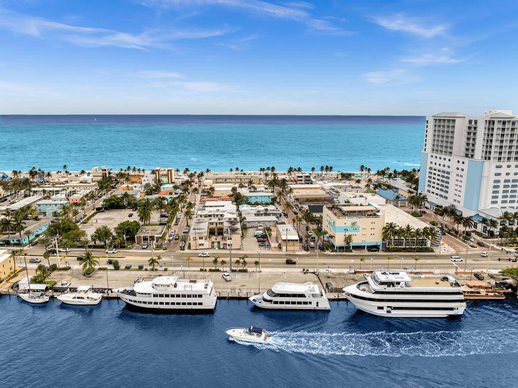 13 LOTS ON THE INTRACOASTAL CURRENT ZONING COMMERCIAL.