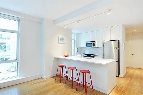 Nestled at the crossroads of Downtown Brooklyn and Boerum Hill, 189 Schermerhorn Street 3S offers a perfect sanctuary from the city's hustle.